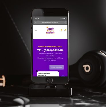 TerritorioAnimal