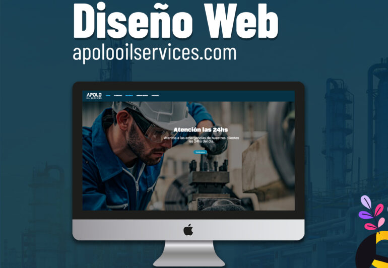 Apolo Oil Services