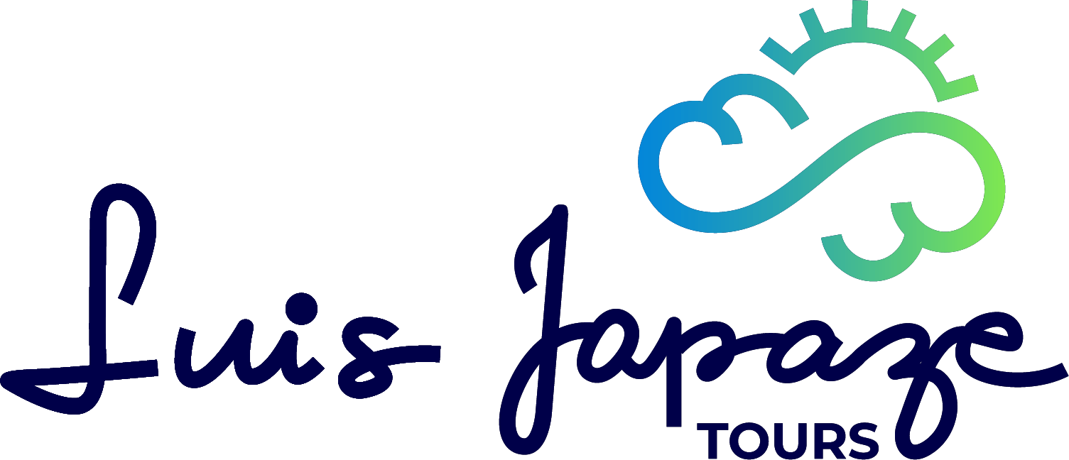 Luis Japaze Tours
