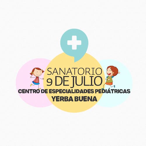PEDIATRIA 9 DE JULIO YB